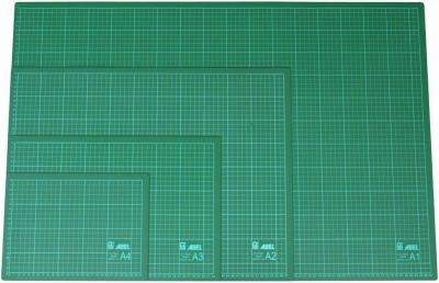 중국 유행 Pvc 각자 치료 절단 매트, A1 크기에 플라스틱 Cricut 절단 액자용 대지 A4 판매용