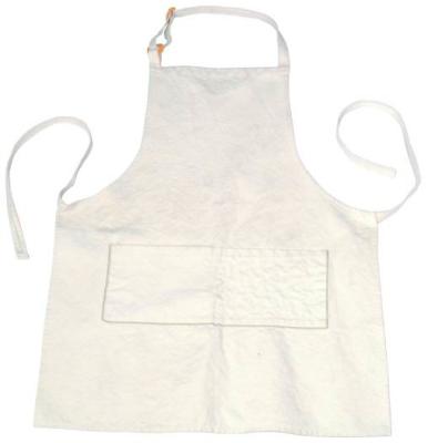 China Comfortable Personalised Childrens Painting Aprons , Girls Art Smock For 6 Year Old for sale