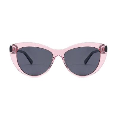 China Fashion Sunglasses Personalized Fashion Sunglasses Acetate Polarized Shades Driving Outdoor Sun Protection Sunglasses for sale