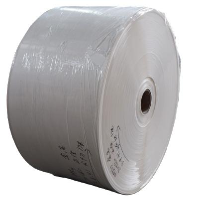 China Waterproof Food Grade PE Coated High Bulk Paper Roll for Paper Cups for sale