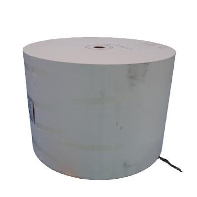 China Waterproof APP 190gsm High Bulk  Single PE Coated Paper Reel for Paper Cups making for sale