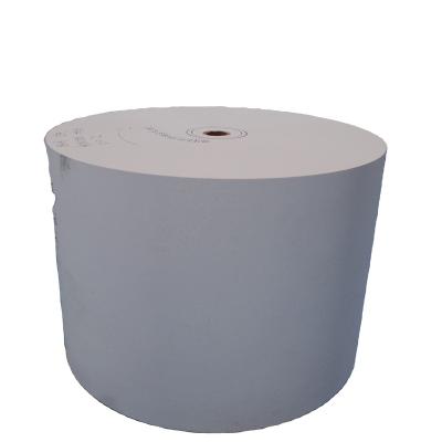 China Waterproof Double Sided 250gsm PE Coated Paper Roll for Cold Drinking Paper Cup making for sale