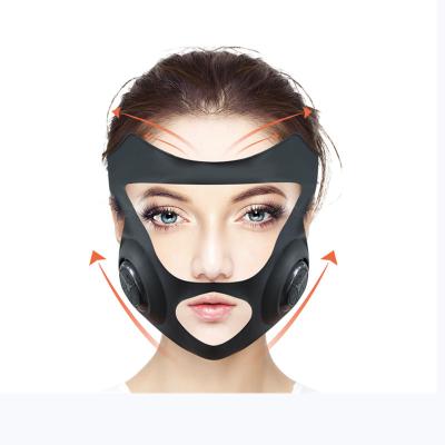 China Cutting of the best-selling face lift vibrating slim facial device for sale