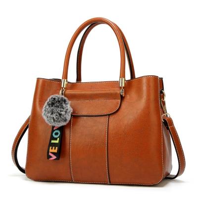 China Dress China wholesale price PU lady bag handbag manufactures for sale