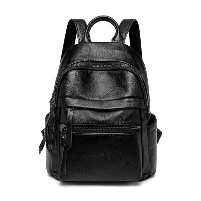 China Trendy School Designer Shoulder Bag Anti Theft Anti Theft Backpack Women for sale