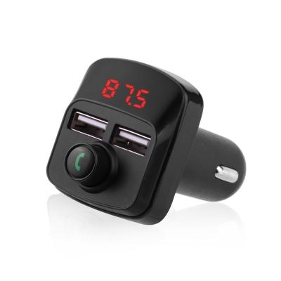 China Multi-Function Car MP3 Player FM Transmitter FM Transmitter Car Bluetooths Multi-Function Car MP3 Player FM Transmitter CE Hit Transfer Smartphone CE Hit Transfer Dual USB Car Phone Fast Charger for sale