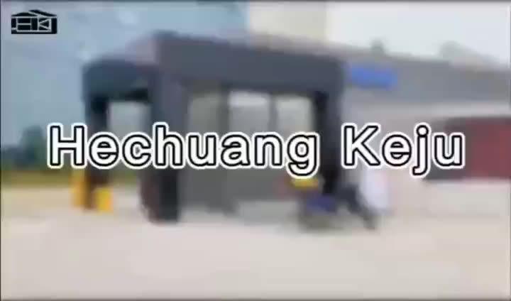 Verified China supplier - Foshan Hechuang Keju Technology Co., Ltd.