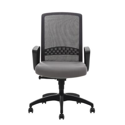 China Best Price Executive Computer Swivel Chair Mesh Back Chair (Size) High Design Ergonomic Adjustable Office Back Chair for sale