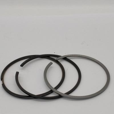 China Auto Parts Suppliers Heavy Truck Parts 3802230 Engine Different Sizes Engine Piston Ring For Cummins for sale