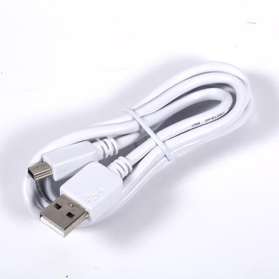 China Hotels Factory Wholesale Price Mobile Phone USB Cable Fast Charging Data Cable For Android Mobile Phone for sale