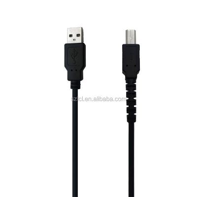 China High Quality MP3/MP4 Player USB2.0 AM To BOM Printer Cable High Speed ​​USB Extension Cable for sale