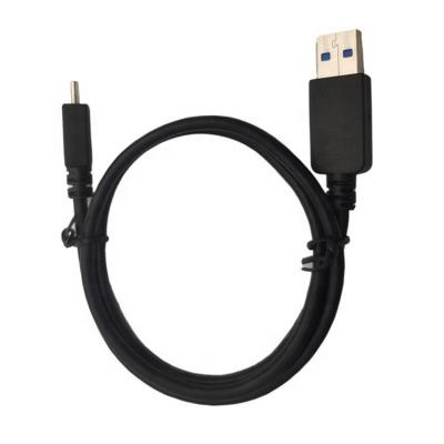 China Charge And Transfer Data Fast Charging Data Transfer 4.2MM Usb 3AM To Type C Cable For Mobile Phone for sale