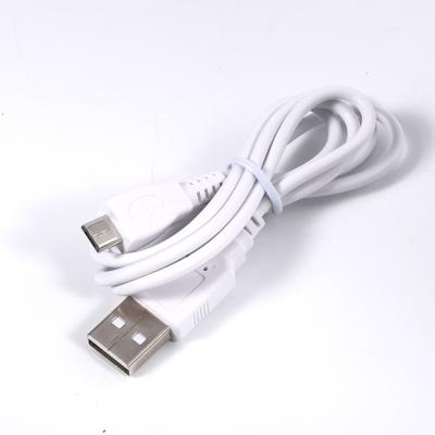 China Micro USB Pure Copper Mobile Phone Cable Hotels Data Cable Data Charging Cable for sale