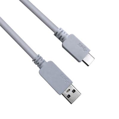 China Charge And Transfer Data Cheap Rate High Quality 4.2MM Usb 3AM To Type C Sync Charging Data Cable for sale