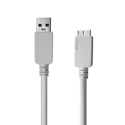 China MP3/MP4 USB3.0 AM Player Super Speed ​​MICRO Cable 10P Aux 8 Core Charging And Data Cables for sale