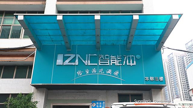 Verified China supplier - Shenzhen Zhinengchong Technology Co., Ltd.