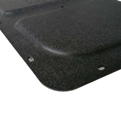 China Plastic Car Engine Protector Cover for sale