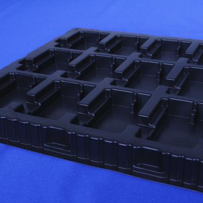 China Manufacturer Customized Disposable Professional ABS Spread Tray for sale