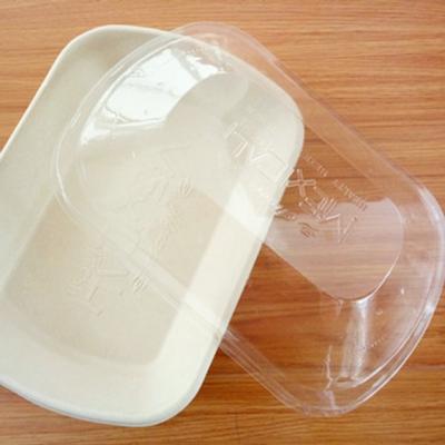 China Plastic lid for paper bowl variable for sale