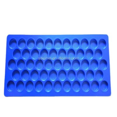 China Medicine Medical Device Plastic Packing Tray for sale