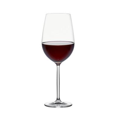 China Wholesale Cheap New Arrival Wine Glasses Nil Fashion Style 750ml 25.36oz Eco Bordeaux Wedding High Quality Design for sale