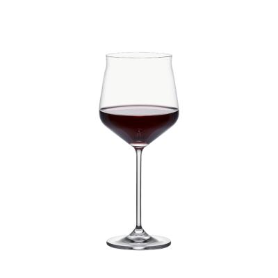 China Zero IDELITAt Customized Unique Personalized Elegant Customized Service 720ml 24.35oz Wine Glasses for sale