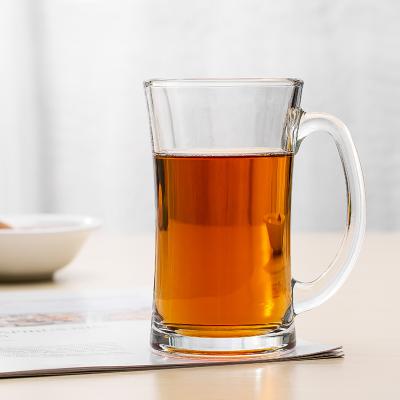 China New OEM Reputation 380ml 12.85oz Party Stocked Feature Viking Giant Custom Large Beer Mug Good By Classic/Postmodern Decoration for sale