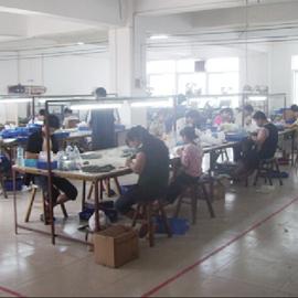 Verified China supplier - Yiwu Longsong Fashion Accessories Co., Ltd.