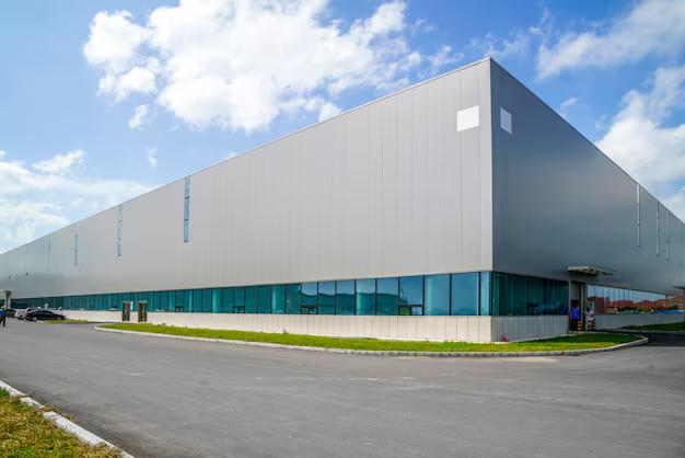 Fornitore cinese verificato - Shanyan Industrial (Shanghai) Co., Ltd.