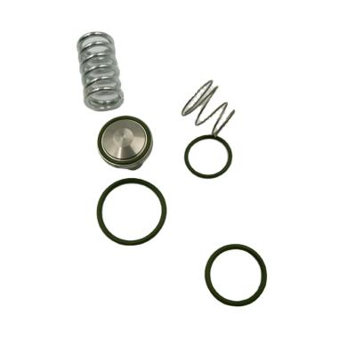 China 22064695 Minimum Pressure Valve Kit Top- Spare Parts for Ingersoll-Rand Air Compressor for sale