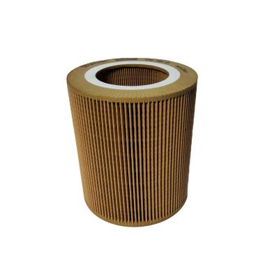 China Atlas Air Compressor Spare Parts 1092200283 Air Filter for Maintenance and Repair for sale