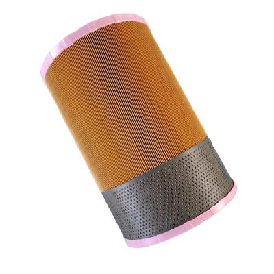 China 100013298 Air Filter Replacement for Compair Air Compressor Replacement Parts for sale