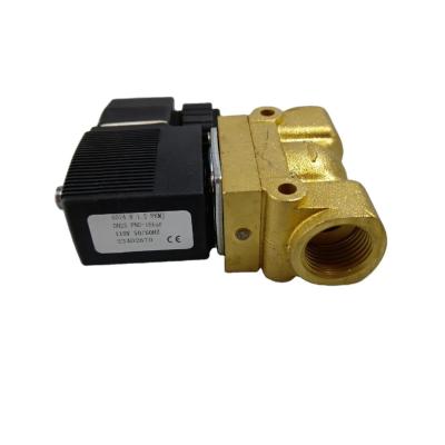 China 23402670 Solenoid Valve The Key to Optimal Efficiency of Ingersoll-Rand Air Compressor for sale