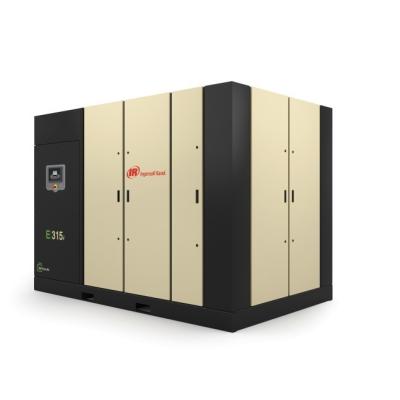 China 185-355kW Ingersoll Rand Compresor de aire de tornillo libre de aceite 100% libre de aceite y duradero en venta