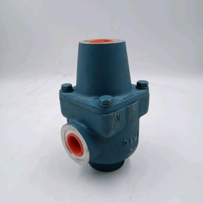 China Energy Mining Temperature Control Valve for Gardner Denver Industrial Air Compressor for sale