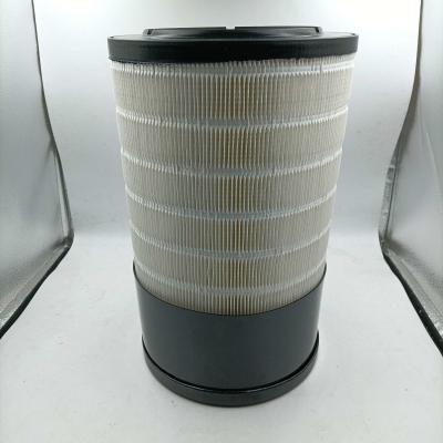 China Lijnfilter Sullair 2250111-804 Luchtfilter voor industriële schroefluchtcompressor Te koop