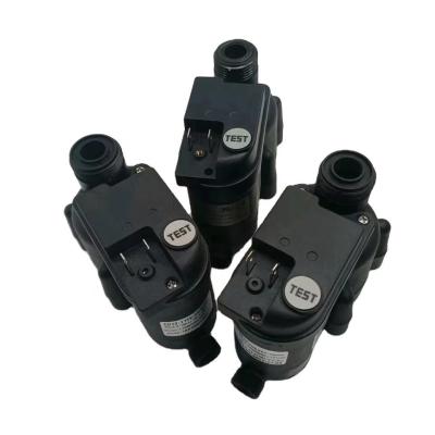 China Supply OEM Connector for Gardner Denver Air Compressor Spare Parts ISO9001 Certified for sale