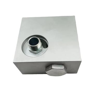 China Cubicle Ventilation Kit for Atlas Air Compressor at and Improved Manufacturing Plant for sale