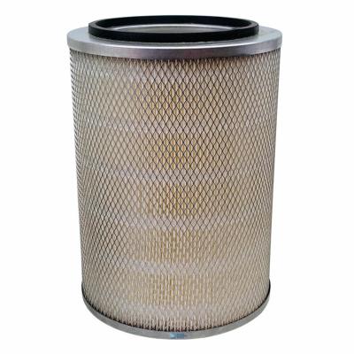 China Construction Works Air Filter Gardner Denver 2117151 Industrial Air Compressor Spare Parts for sale