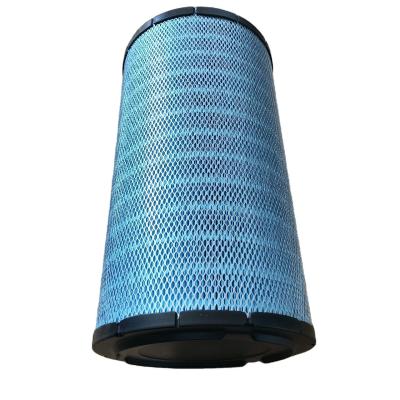 China Gardner Denver 2118348 Air Filter Replacement for Industrial Air Compressors for sale