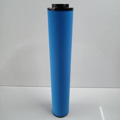 China 2901123000 Filter Element for Industrial Screw Air Compressor from Manufacturing Plant for sale