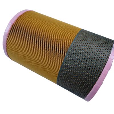 China Manufacturing Plant Air Filter for Atlas 2901990095 Industrial Screw Air Compressor Parts for sale