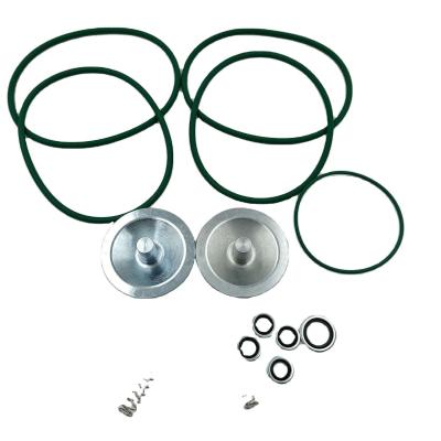 China 0663210811 O-ring Atlas CompAir Gardner Denver Industrial Air Compressor Retail Gasket for sale