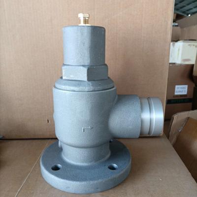 China Retail CompAir Air Compressor Spare Parts 100011406 Minimum Pressure Valve for Retail for sale