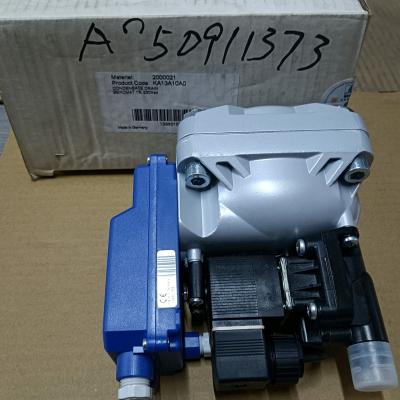 China Manufacturing Plants' Essential Drainer A50911373 for CompAir Air Compressor Spare Parts for sale