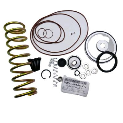 China Atlas Intake Valve Kit 2901044800 Spare Parts for Manufacturing Plant Air Compressor for sale