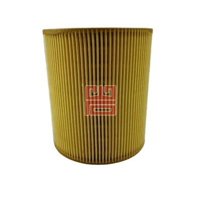 China Advertising Company Atlas 1092200283 Air Filter for Industrial Screw Air Compressor Parts for sale