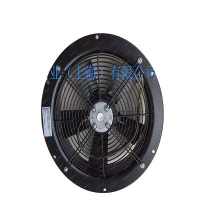 China Einzelhandel mit Luftkompressorteilen Atlas Fan Assy 1617205780 GA75vsd 90vsd für den Einzelhandel zu verkaufen