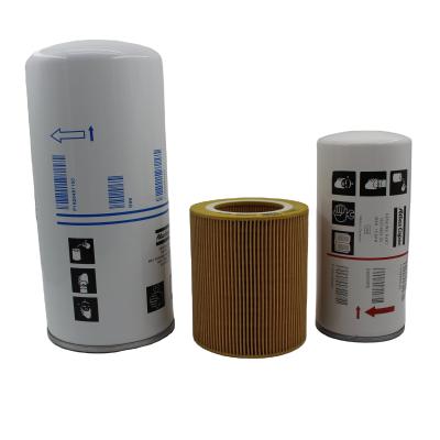 China 2901086501 Atlas Oil Filter Perfect For Maintenance And Repair In Manufacturing Plant for sale