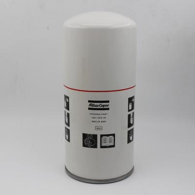 China Atlas Screw Air Compressor 1621737800 Oil Filter for sale